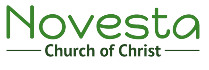 Novesta Church of Christ