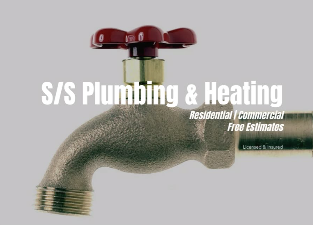 S/S Plumbing & Heating