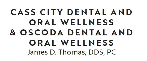 Dr James Thomas DDS PC